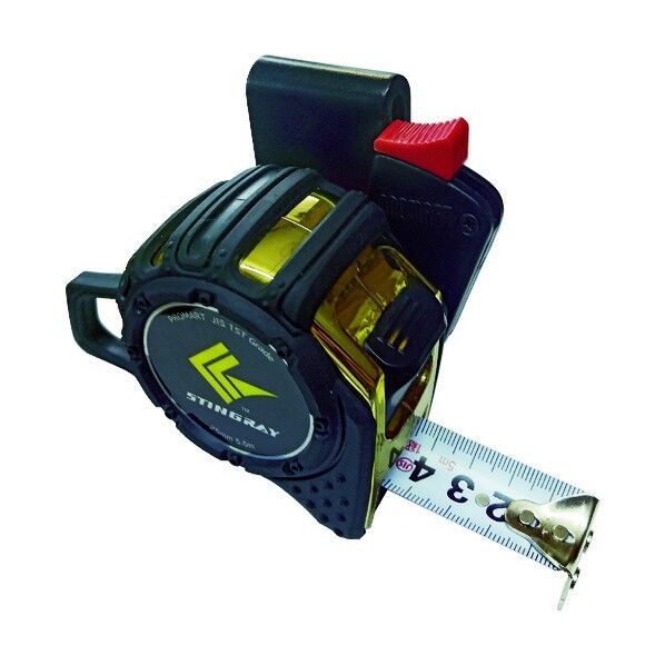 極厚スティングレイMAG25幅5.0mコンポケ SRG2550H