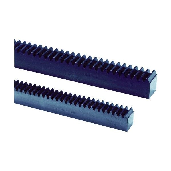 両端面加工ラック(4級繋ぎ用)