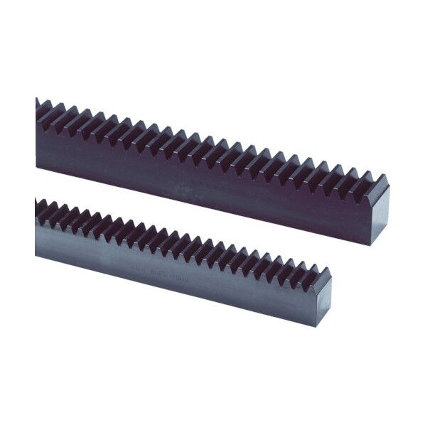 両端面加工ラック SRF2.5-1500 1点