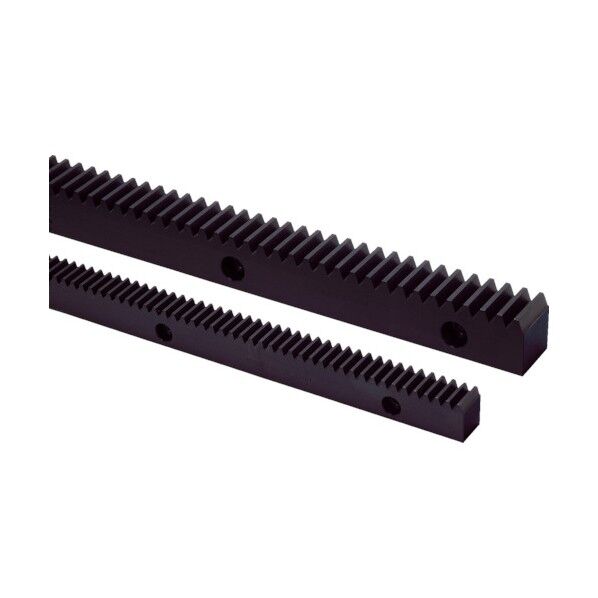 取付穴加工ラック SRFD2.5-2000 1点