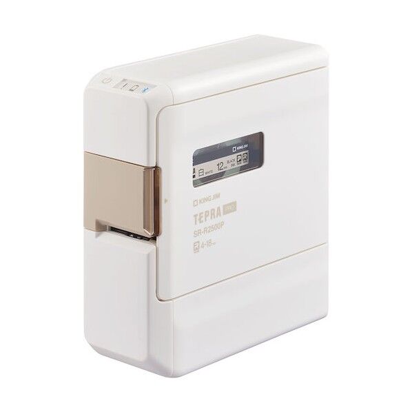 ラベルプリンタ-「テプラ」PRO 1点