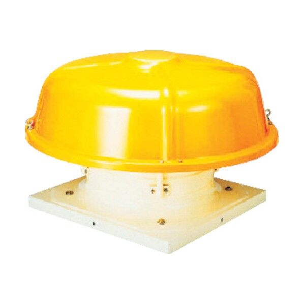 ルーフファン(強制換気用)