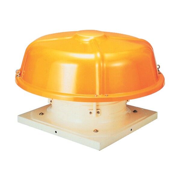 屋上換気扇(屋上扇ルーフファン)標準型 ハネ90CM