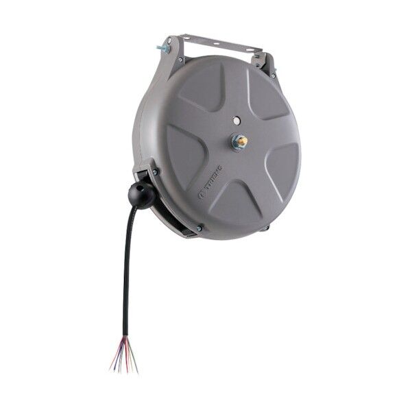三協リール コードリール制御用 0.5sq×11心×5m SRS-115A 1点