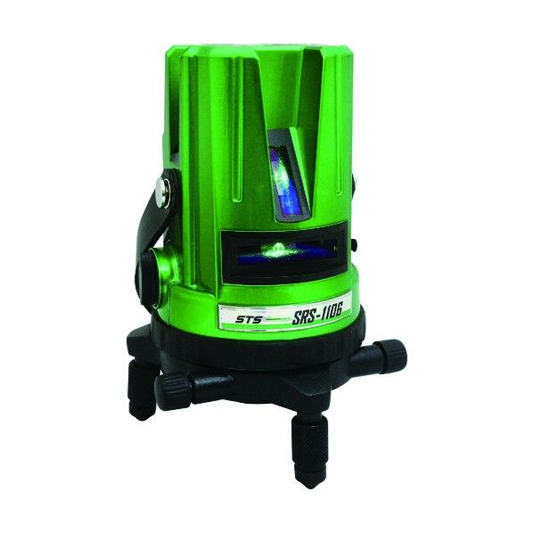 グリーンレーザー墨出器 SRS-110G