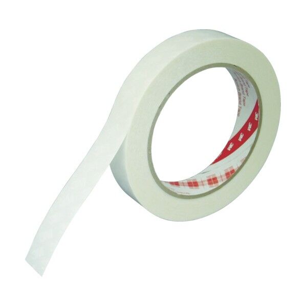 はがせる両面テープ 強力薄手屋内用 19mm×15m×0.15mm SRE-19 1点