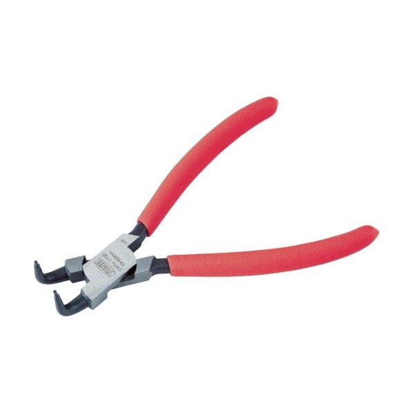 スナップリングプライヤ(穴用)