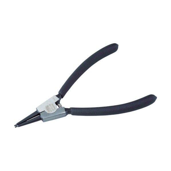 スナップリングプライヤ(軸用)