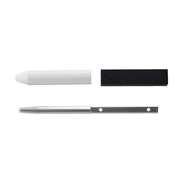 裂傷評価指ダミー セット(指ダミー部品、芯棒、取手 各1個) SRM-25310 1個