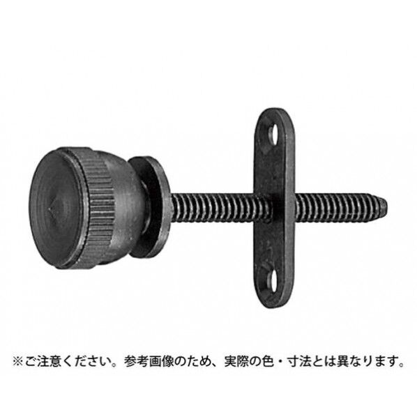 スマート横ネジ