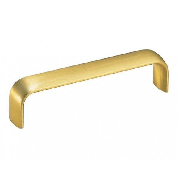 スリム広巾ダエンハンドル サテンゴールド 大 HB-12 1本