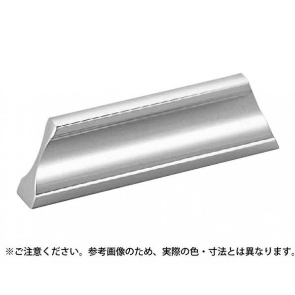 スケートハンドル サテンゴールド 大 HB-21 1本