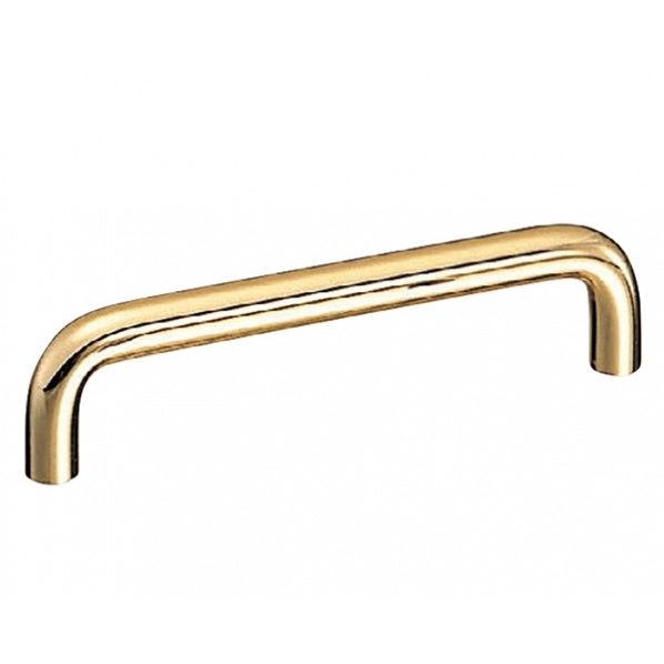 10Φ丸棒ハンドル 金 300 HB-59 1本