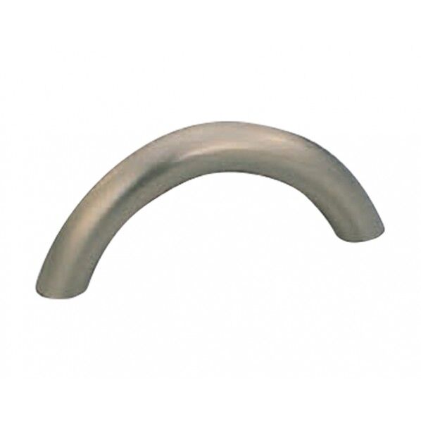 アーチ形ハンドル ホワイト 大 HB-69 1本