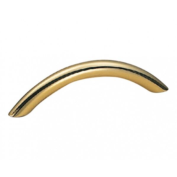 12φ弓形ハンドル 金 大 HB-72 1本