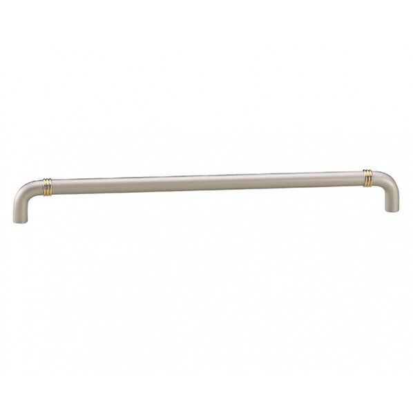 コンビハンドル パールニッケル 300 HB-79 1本