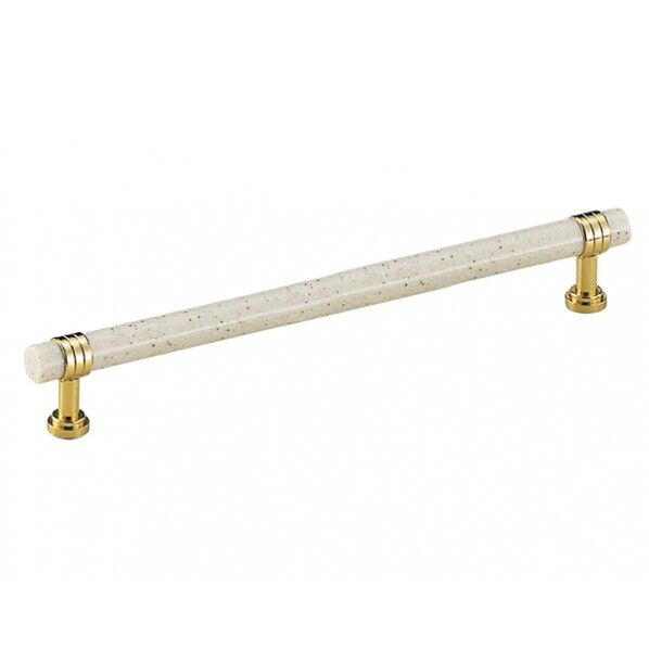 ポルカハンドル ベージュ/純金 200 HC-18 1本