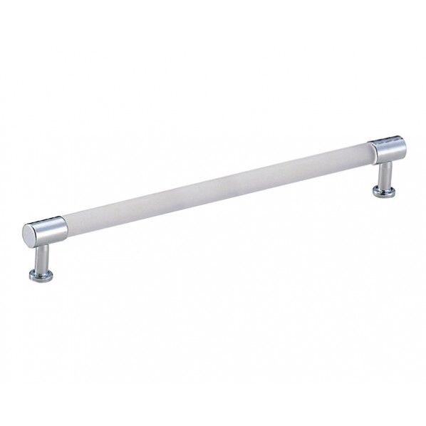 エメラルドハンドル クリア消/クローム 200 HC-19 1本