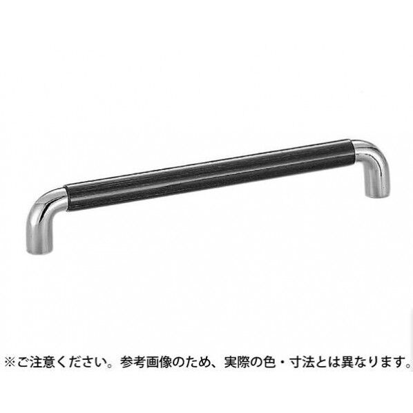 ベルナルドハンドル 白木ウッド/クローム 200 HC-42 1本