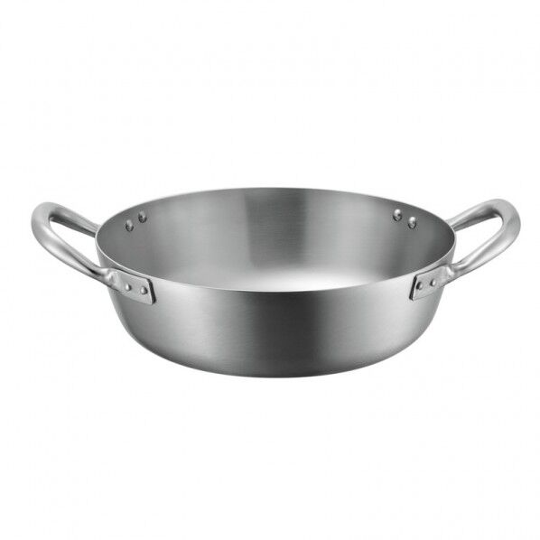 AG ST揚鍋 27cm 1個