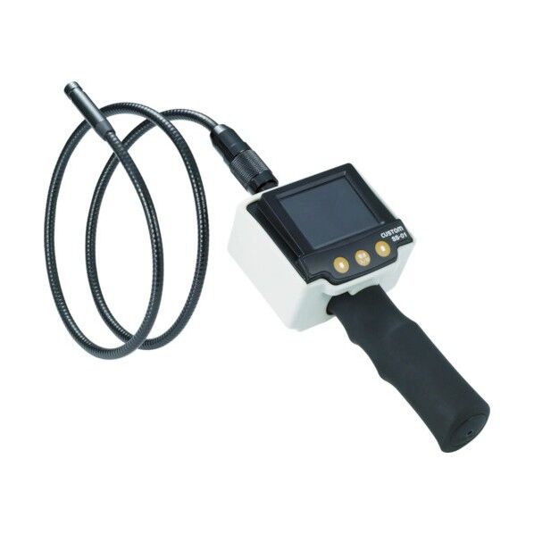 スネークスコープ 323 x 79 x 198 mm 1138 g SS-01