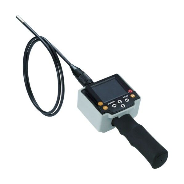 スネークスコープ 323 x 76 x 199 mm SS-02S 1