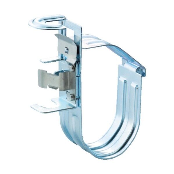 因幡電工 スーパーロック 一体型 118 x 30 x 143 mm SRV-1114N 50点