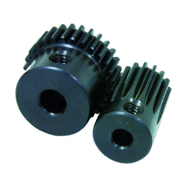 平歯車 SS0.5-15A 1点