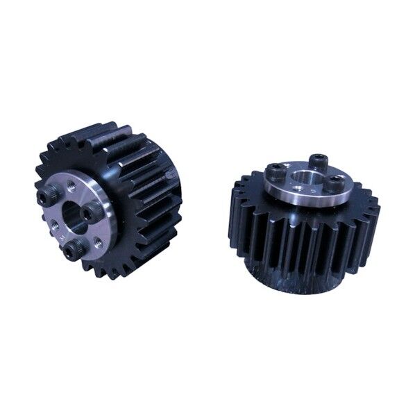 平歯車 SS1.5-76F20A 1点