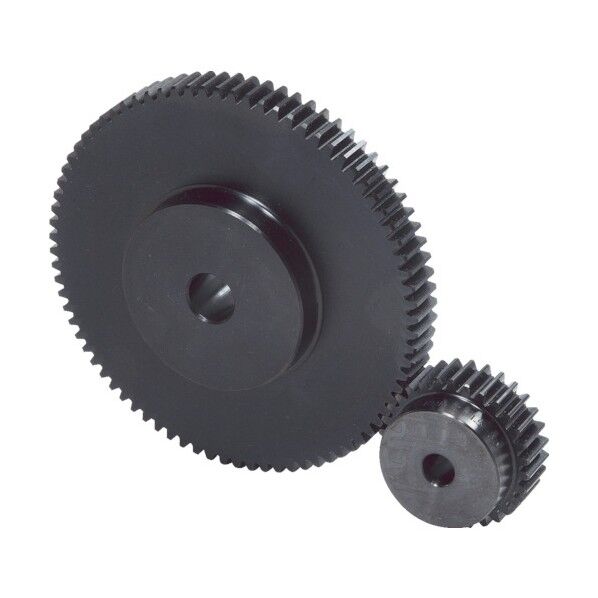 平歯車 SS1.5-58 1点