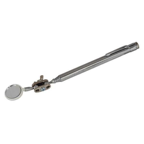 アンテナ式拡大鏡