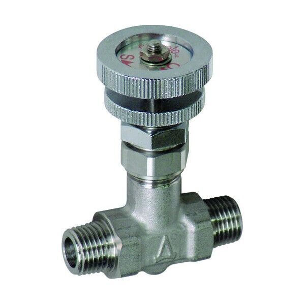 チッコロアルファ (両外ねじ型)