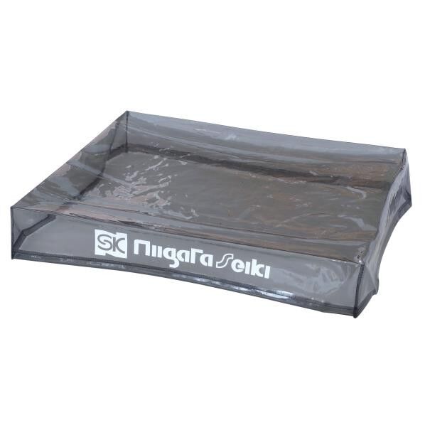 定盤保護カバー 鋳鉄製定盤用 19.39mm CV-S3030 1点