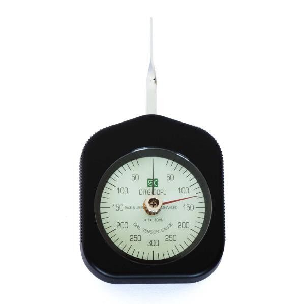 ダイヤルテンションゲージ 19.64mm DITG-30PJ 1点