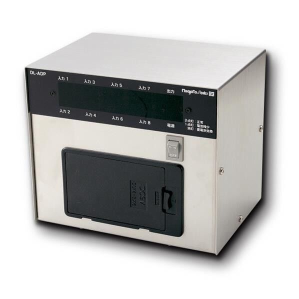 レベルニックデータ収集アダプタ