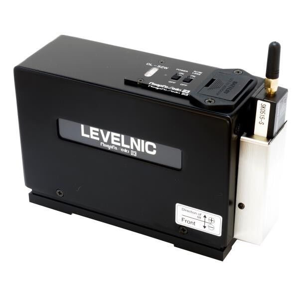 レベルニック 英語版