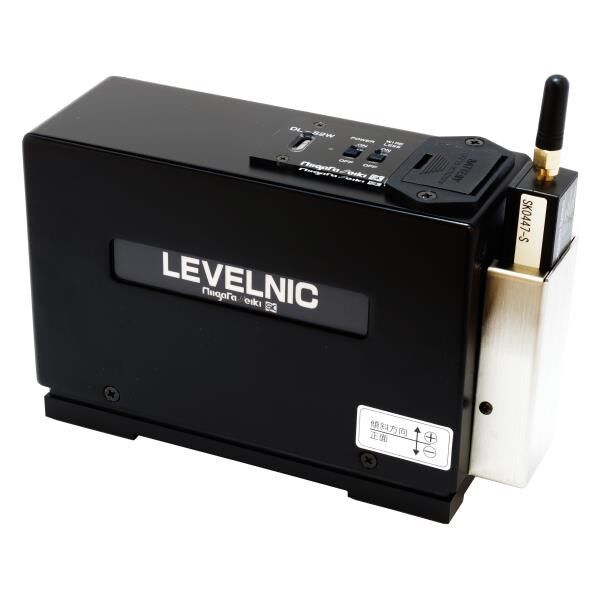 SK レベルニック 19.79mm DL-S2W(USB) 1点...