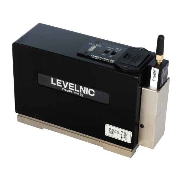 レベルニック DL-S2W(USB) SUS