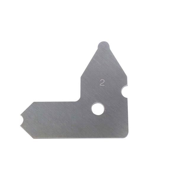 ラジアスゲージ リーフ R2.0 RGL-20 1点