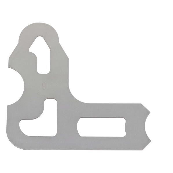 ラジアスゲージ リーフ R9.5 RGL-95 1点