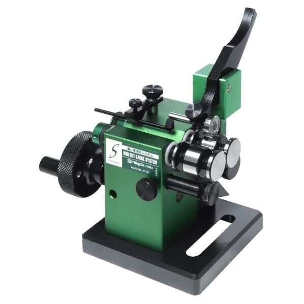 偏心度測定システム Sライン 2.5kg ROG-101S