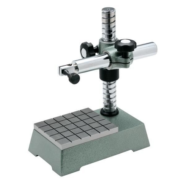 鋼製コンパレータスタンド