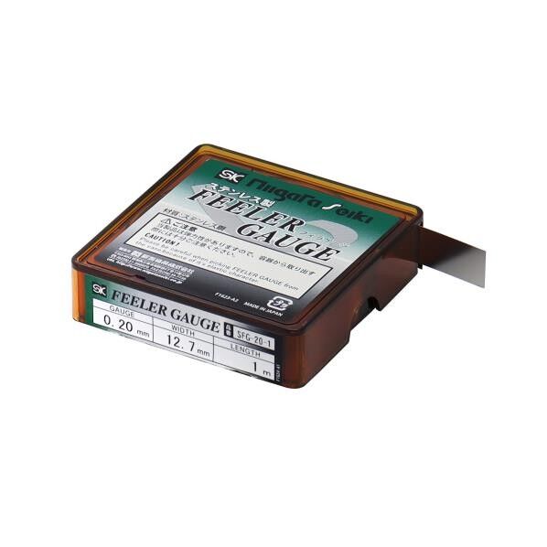 SUS フィラゲージ 0.20x1m SFG-20-1 1点