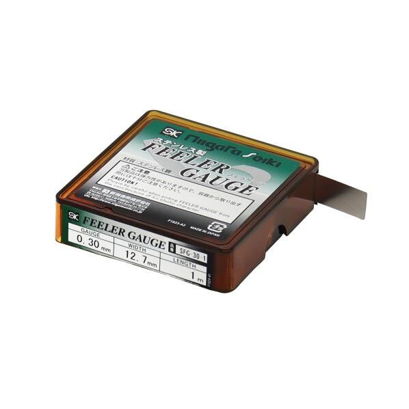 SUS フィラゲージ 0.30x1m SFG-30-1 1点