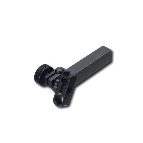 VHS用ダイヤルインジケータホルダ