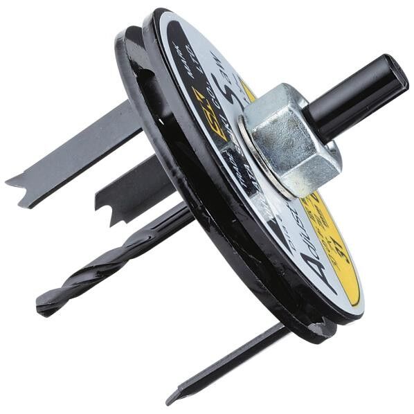 ダイヤルアジャストソー #600 便利グッズ(文具・OA機器) 1本