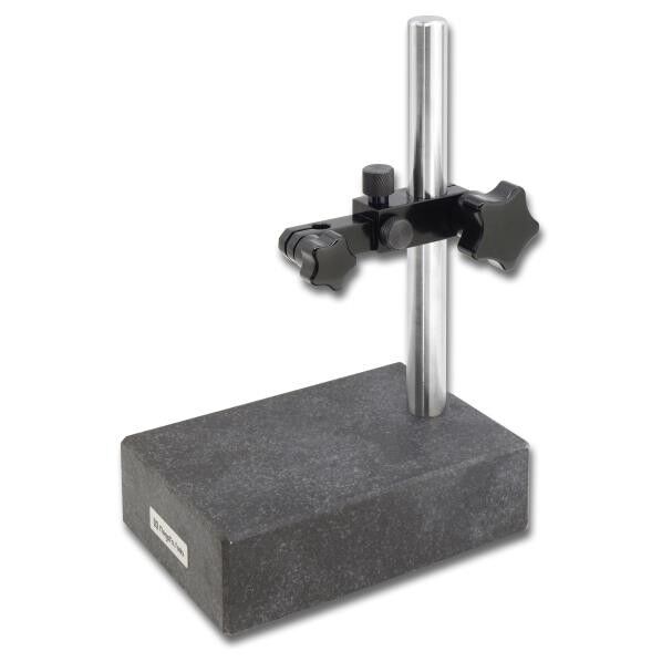 石製コンパレータスタンド GC-150C ストローク 0-150mm 便利グッズ（文具・OA機器） 1本