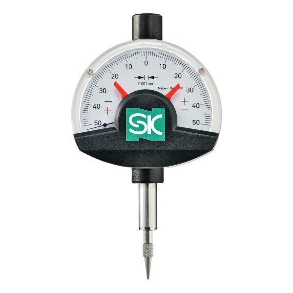 Sラインダイヤルコンパレータ