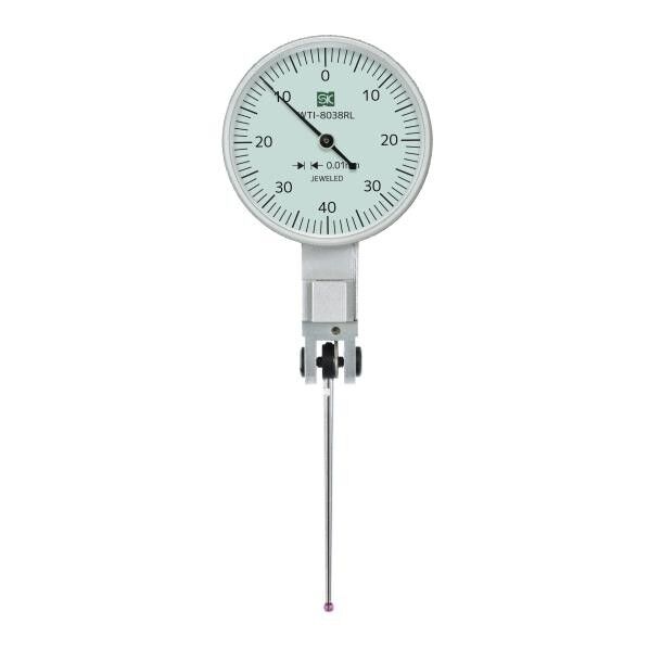 ダイヤルインジケータ(ロング測定子)