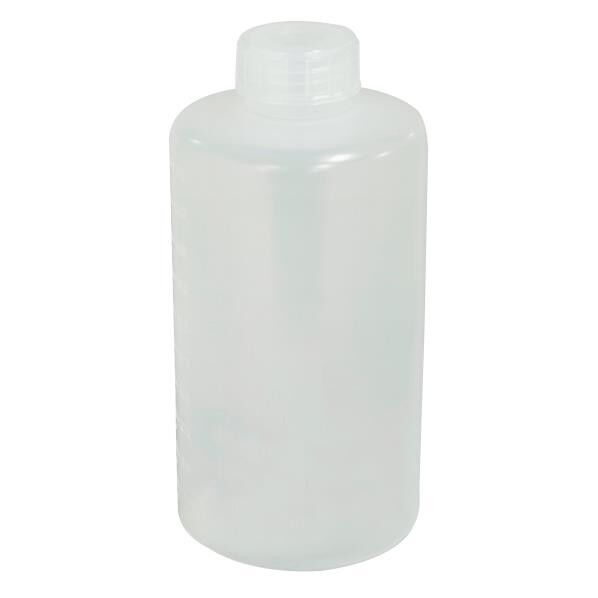 PPボトル細口ビン 1000mL PBT-1000 1個